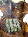 Chinese chengdu snacks